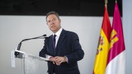 Page y Barbón afean la reunión de Illa con Puigdemont: "Que no gobierne Cataluña a distancia”