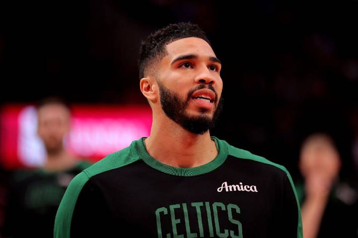 Jayson Tatum Faces Fresh Challenge After Celtics Expert Explains Disrespectful Treatment Boston Celtics superstar Jayson Tatum is set to face a massive challenge once he recovers from his Achilles ten