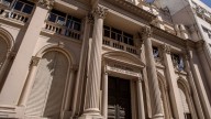 El BCRA bajó las tasas luego del anuncio del Tesoro de EEUU de un swap por 20 mil millones