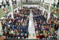 Estudiantes de UTVAM concluyen ciclo de estadías