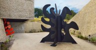 The New Season: Fall 2025 - Art, from Calder sculptures to Impressionist masters