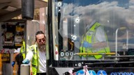 Seis muertos en un ataque a tiros en Jerusalén Este
