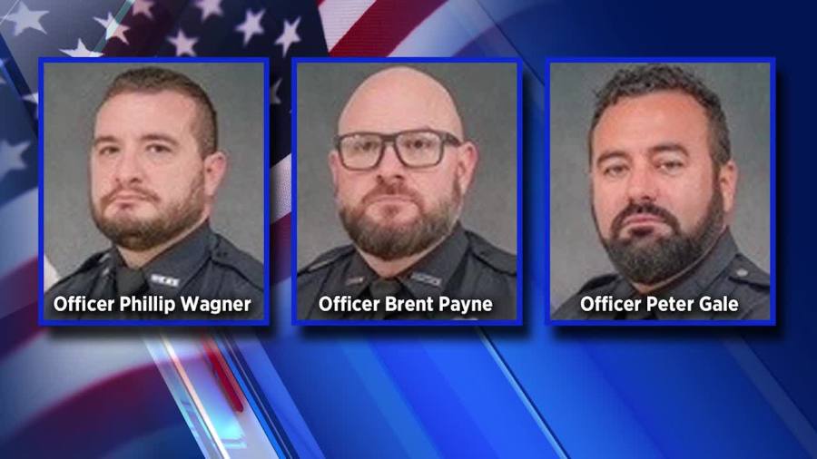 New ways to help Lorain families and officers shot in July ambush
