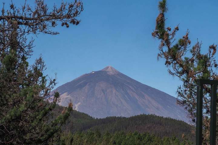 La Palma tendría la sede del Centro Nacional de Vulcanología y Tenerife una subsede científica