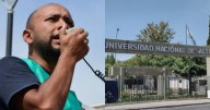 Maita: "Mañana hay paro en la UNSA y habrá marcha el día que se trate el veto"