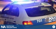 Chubut: intentó secuestrar a un menor y fue detenido