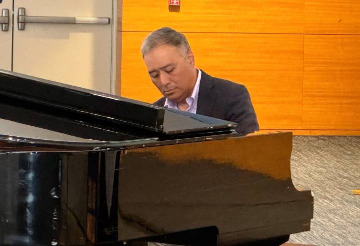 Symphony San Jose opens season with Masquerade Fantastique