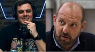 “Injuria y violencia”: González D´alessandro fulminó al Gordo Dan por atacar a la hija de Juez