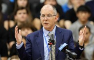 Three contenders emerge for Nevada superintendent job