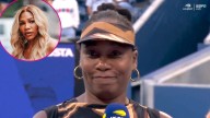 Venus Williams Calls Out Serena for Not Attending Her US Open Matches