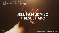 Una Palabra Oportuna 4209