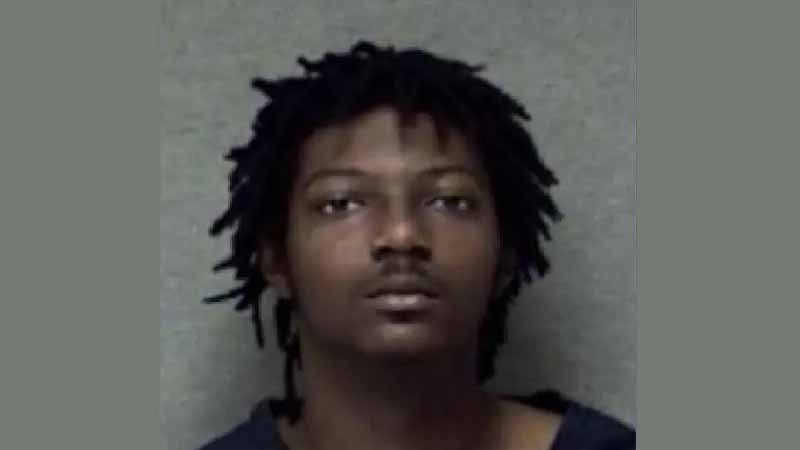 Indiana Man Throws Girlfriend in Front of Train Over Cheating Dispute