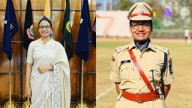 Meet Woman IPS Officer: From IT Job To UPSC Rank Holder, Know Her Inspiring Journey; She Is…