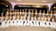 Miss Universo México 2025: ellas son las 32 candidatas del concurso