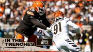 Browns looking ahead to Week 2 battle against Ravens