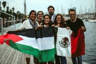 Piden garantizar derechos de mexicanos que van a Gαzα