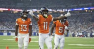 Live updates: Broncos 28, Colts 23