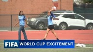 Philadelphia students celebrate soccer investment ahead of 2026 World Cup