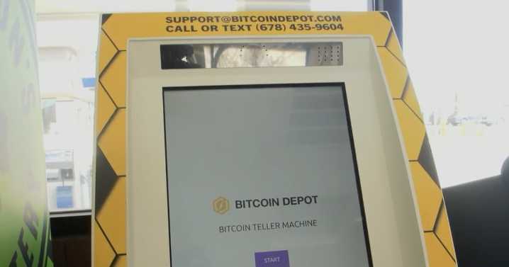 Idaho Attorney General warns of rise in cryptocurrency ATM scams targeting seniors