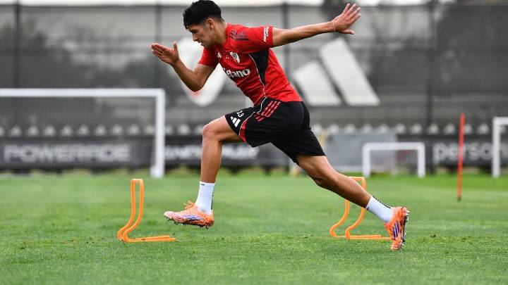 River vs. Racing por los cuartos de final de la Copa Argentina: día, hora, TV y probables formaciones
