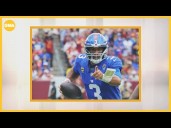 Top games to watch on week 2 of the NFL