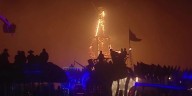 Man found dead at annual Burning Man festival, sheriff’s office says