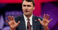 Charlie Kirk was scheduled to speak in Woodland Park