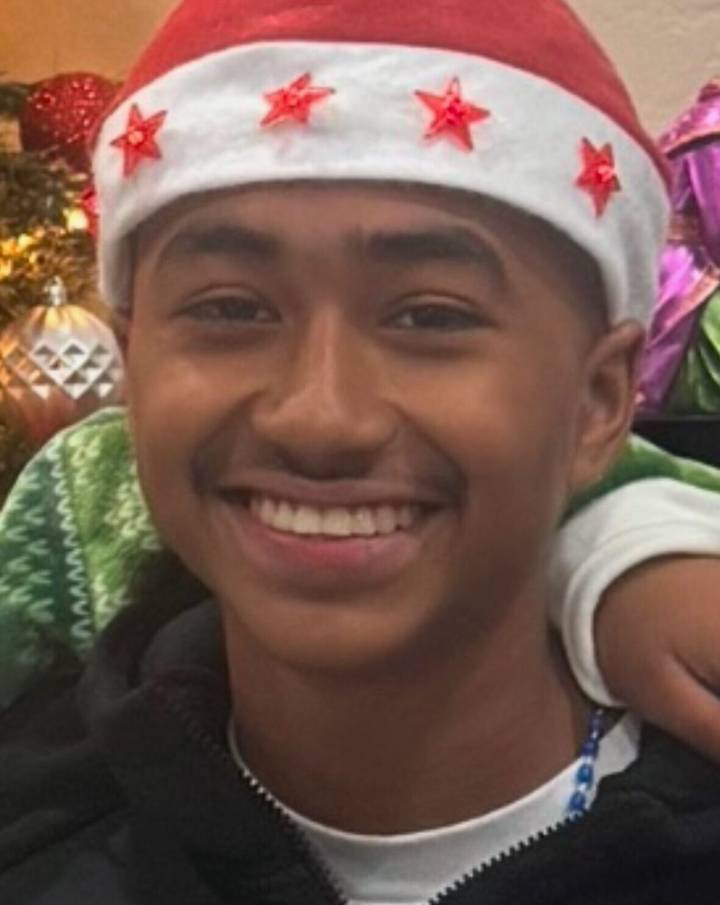 Family establishes GoFundMe for teen shot to death at Cerritos sports park