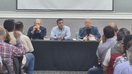 Piura: Pedro Salinas es reconocido por su importante rol en caso del Sodalicio de Vida Cristiana