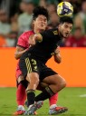 El Javier Aguirre encadena nueve duelos sin perder