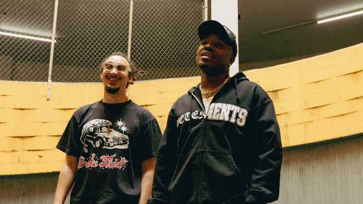 Theo Croker, IDK & Sector 202 Join Forces For The Jazz-Rap Heatrock “My Friend”: Listen