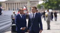 Sébastien Lecornu, nuevo primer ministro de Francia