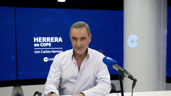 Carlos Herrera analiza el fracaso parlamentario de Yolanda Díaz a cuenta de la reducción de la jornada laboral