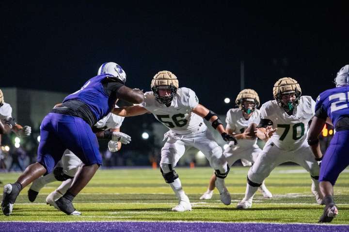 Week 3 Football Preview: Spartans host Hueytown