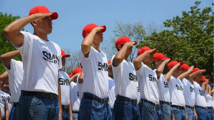 Abren en Teziutlán el registro para la cartilla del Servicio Militar Nacional