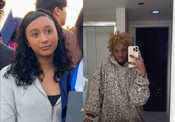 Singer D4vd Leaves Hollywood Hills Home as Celeste Rivas Hernandez Investigation Continues
