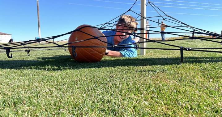 11th annual Pumpkin Run & Family Fest is Saturday