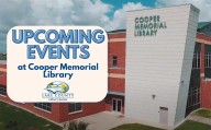 Libraries Build Better Communities