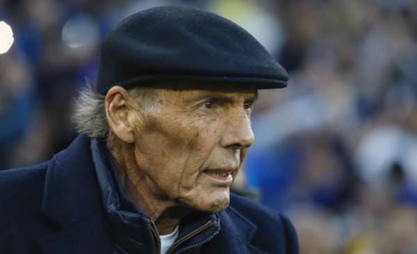 Miguel Ángel Russo fue dado de alta y evalúan su presencia en la práctica de Boca