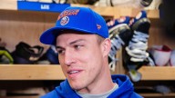 Islanders' Anders Lee out with upper