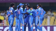 Team India Beat Sri Lanka To Start Women's WC 2025 Campaign On Good Note Cricket