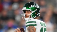 Do 49ers have an emergency plan at QB if Purdy, Jones are out?