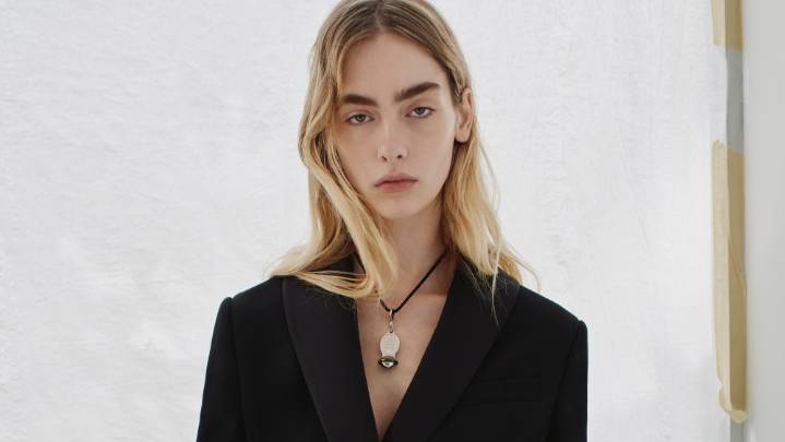 Marina Moscone Spring 2026 Ready-to-Wear Runway, Fashion Show & Collection Review [PHOTOS]