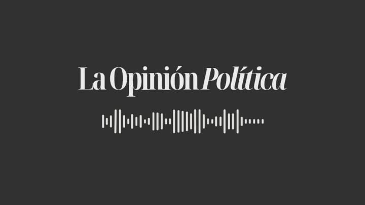 EL VETO CAMBIO DE MANOS