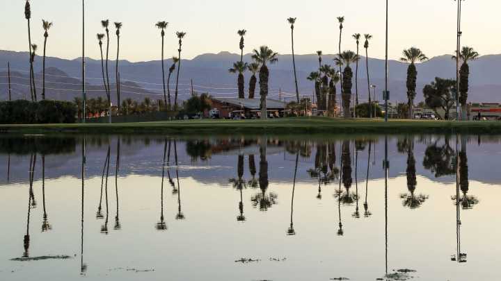 Survey says Indio golf shines with public access, affordability and weather