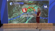 AccuWeather forecast for Philadelphia, Pennsylvania, New Jersey and Delaware