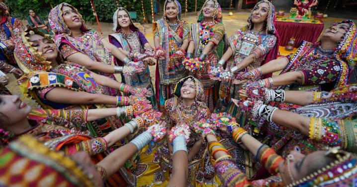 The top photos of the day by AP's photojournalists