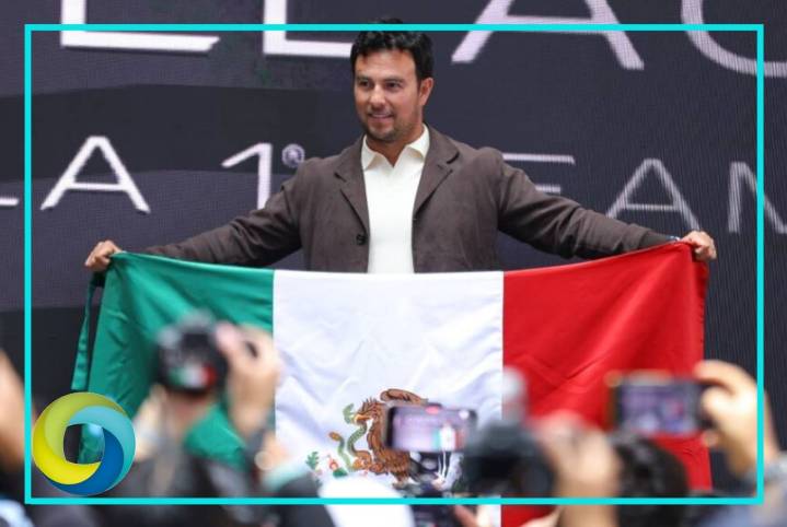 “Quiero regresar a disfrutarlo”: Checo Pérez reporta con Cadillac