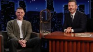 Jimmy Kimmel Live! pulled by ABC stations over host's Charlie Kirk comments