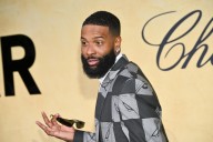 Odell Beckham Jr. Responds to Backlash Over His Viral Video Dancing to Drake’s ‘Family Matters’: ‘I Know Who I Am’